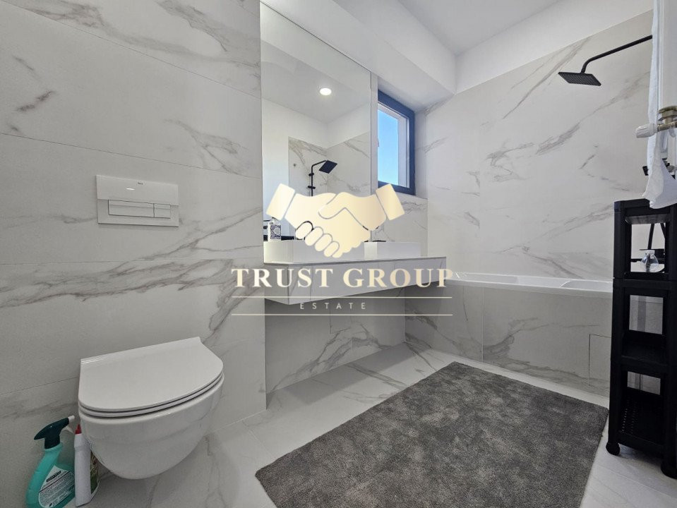 Apartament tip penthouse 3 camere + terasa 92 mp || Ultracentral || An 2012