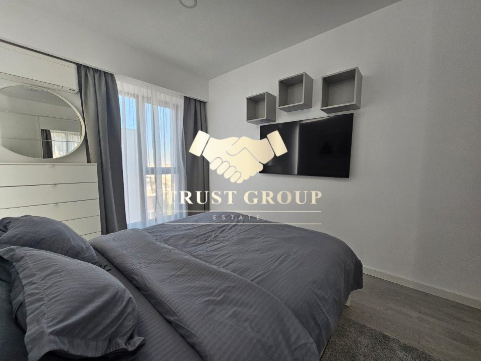 Apartament tip penthouse 3 camere + terasa 92 mp || Ultracentral || An 2012