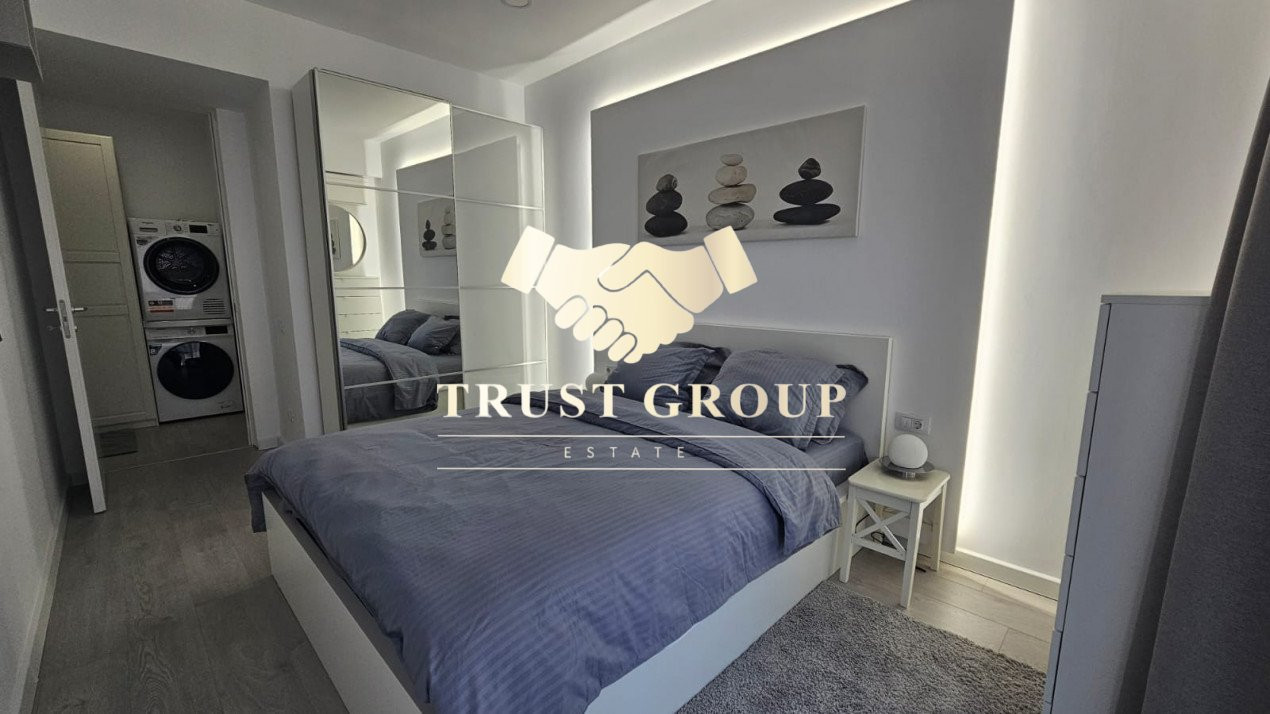 Apartament tip penthouse 3 camere + terasa 92 mp || Ultracentral || An 2012