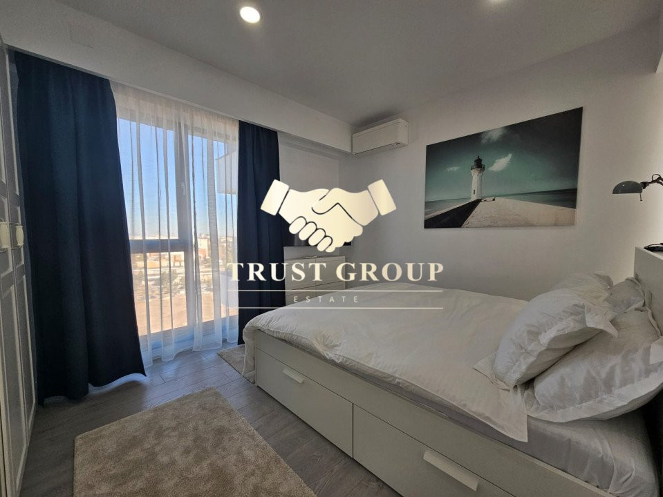 Apartament tip penthouse 3 camere + terasa 92 mp || Ultracentral || An 2012