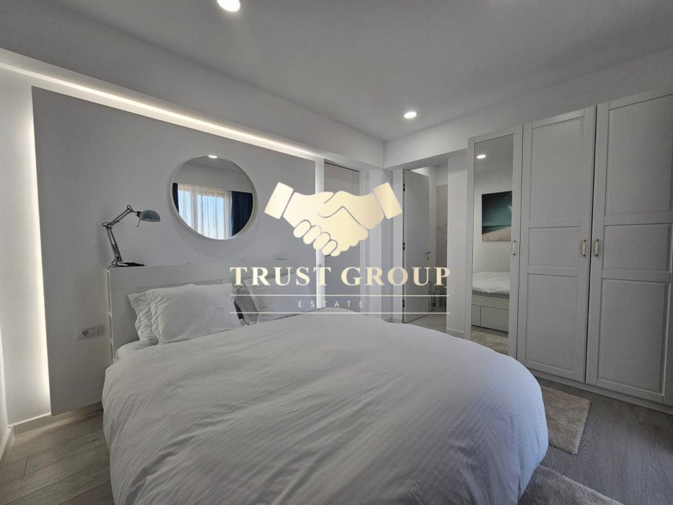 Apartament tip penthouse 3 camere + terasa 92 mp || Ultracentral || An 2012