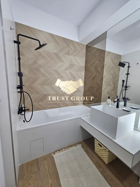 Apartament tip penthouse 3 camere + terasa 92 mp || Ultracentral || An 2012