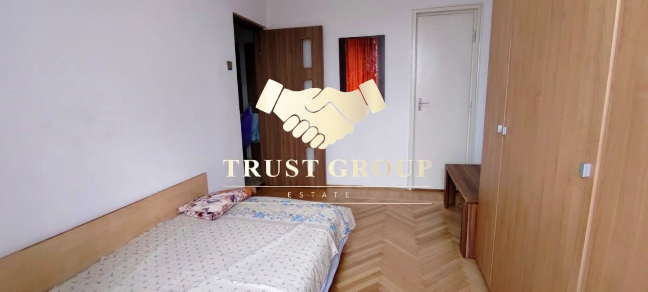 Apartament 3 camere pe Calea Grivitei la 2 min de metrou