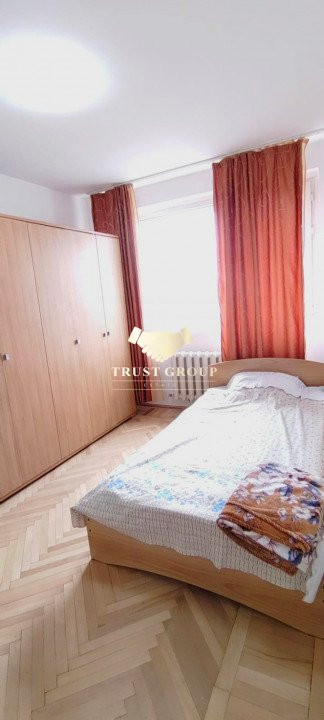 Apartament 3 camere pe Calea Grivitei la 2 min de metrou