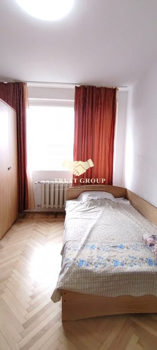 Apartament 3 camere pe Calea Grivitei la 2 min de metrou