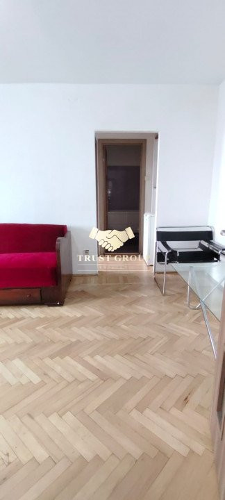 Apartament 3 camere pe Calea Grivitei la 2 min de metrou