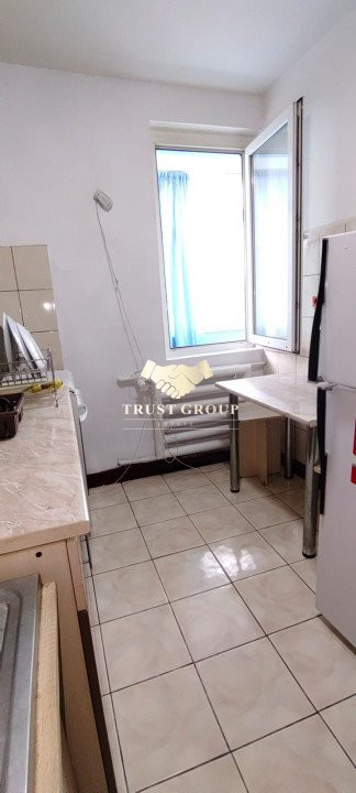 Apartament 3 camere pe Calea Grivitei la 2 min de metrou