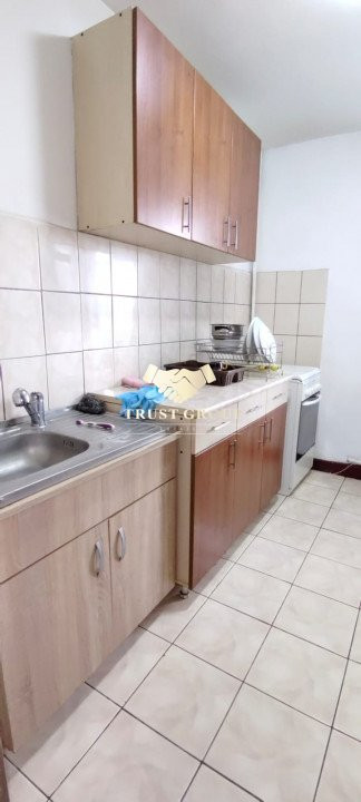 Apartament 3 camere pe Calea Grivitei la 2 min de metrou