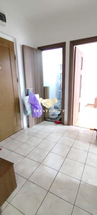 Apartament 3 camere pe Calea Grivitei la 2 min de metrou