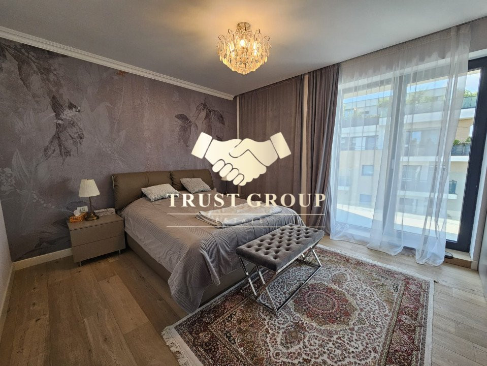 APARTAMENT 4 CAMERE HERASTRAU, 144 MP, 2 TERASE, 2 LOCURI PARCARE