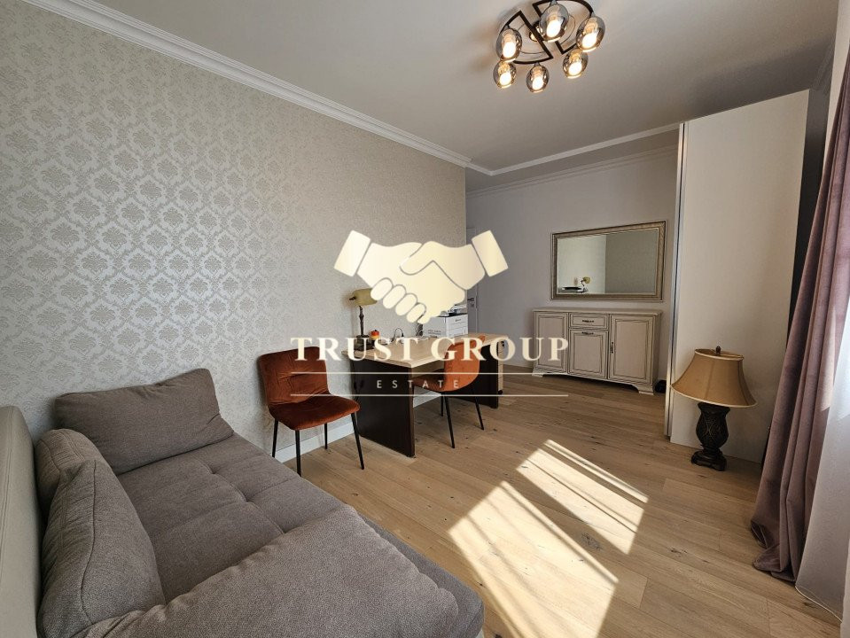 APARTAMENT 4 CAMERE HERASTRAU, 144 MP, 2 TERASE, 2 LOCURI PARCARE