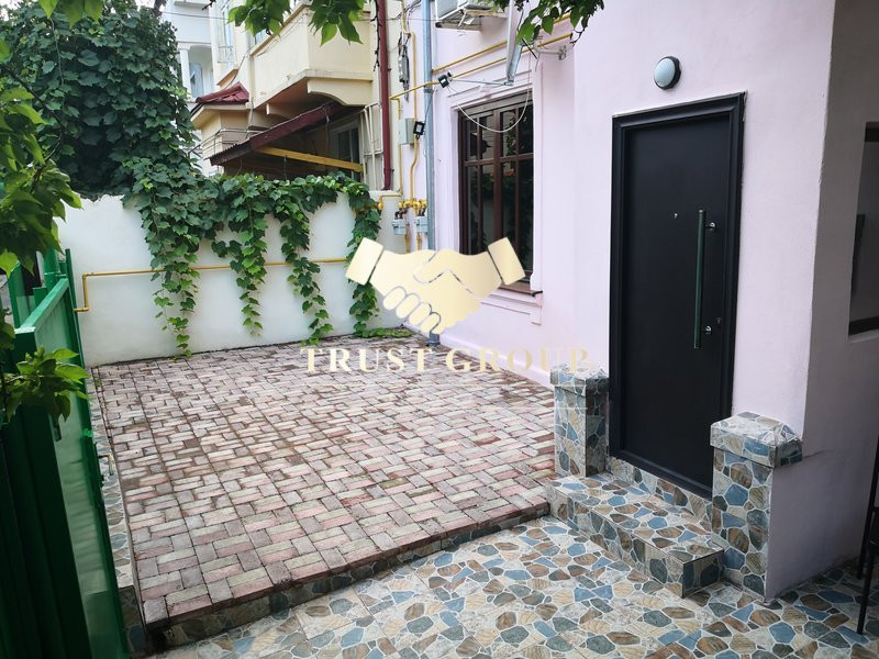 Cotroceni - Parc Romniceanu - Apartament 3 camere