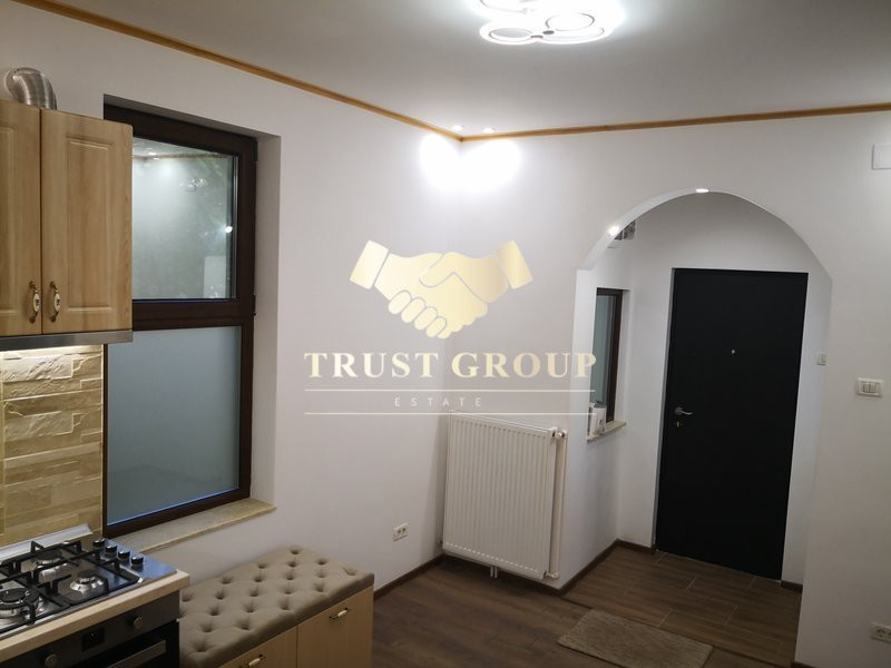 Cotroceni - Parc Romniceanu - Apartament 3 camere