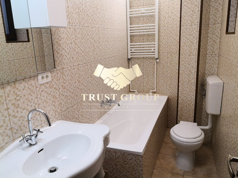 Cotroceni - Parc Romniceanu - Apartament 3 camere