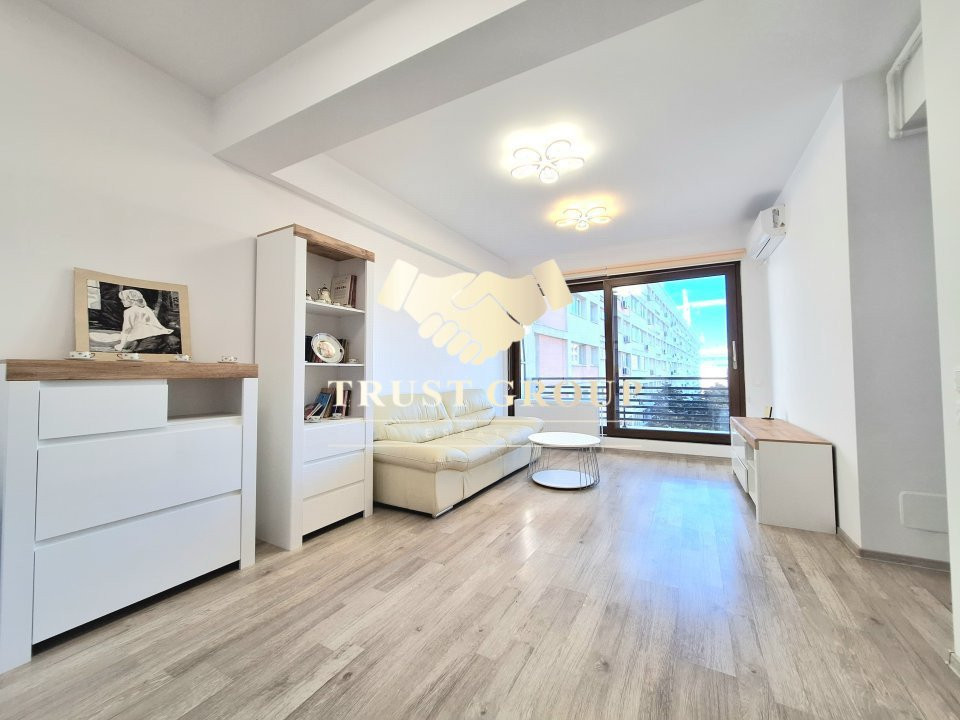 Apartament 2 camere 2 bai bloc nou Ferdinand