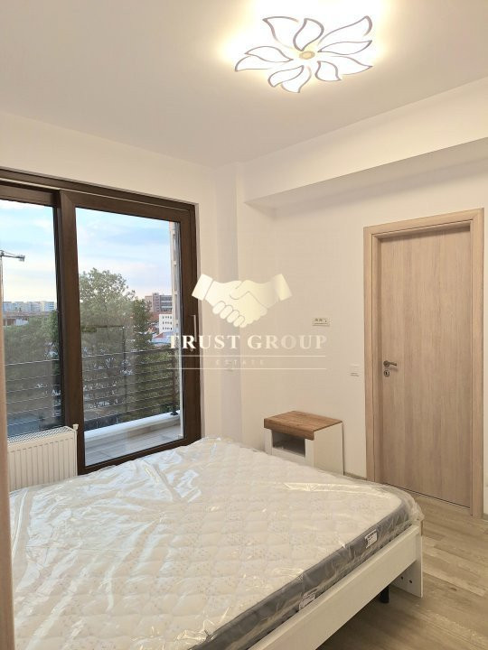 Apartament 2 camere 2 bai bloc nou Ferdinand