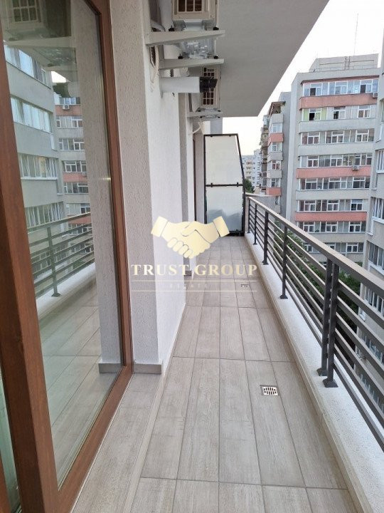 Apartament 2 camere 2 bai bloc nou Ferdinand