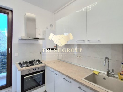 Apartament 2 camere 2 bai bloc nou Ferdinand