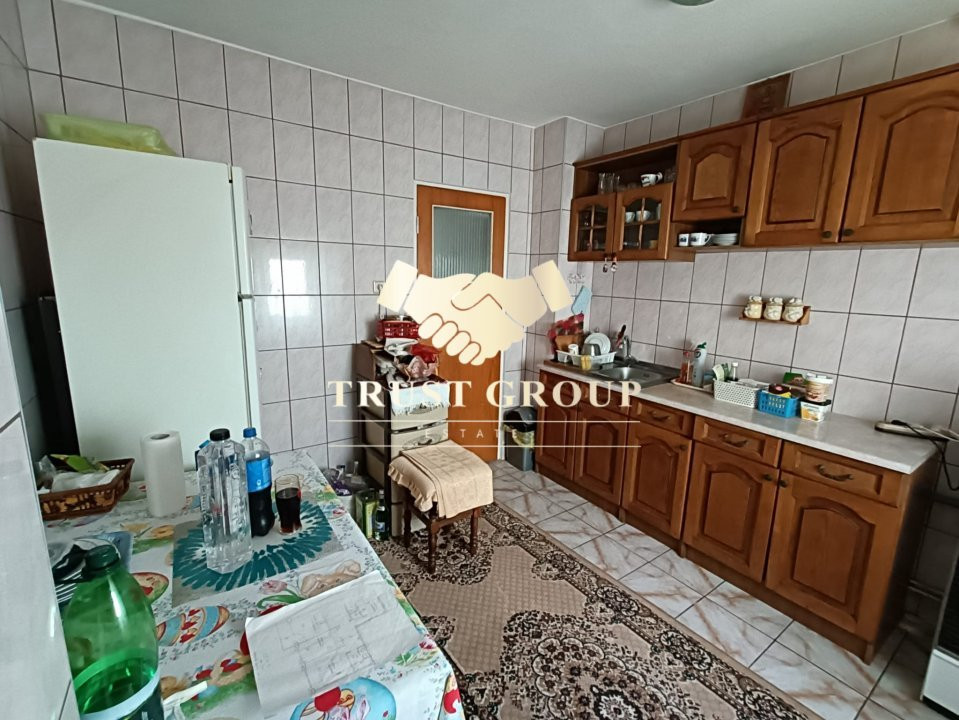 Apartament 3 camere zona Lujerului | Centrala Propie | Bloc Reabilitat