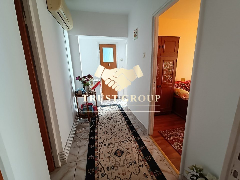 Apartament 3 camere zona Lujerului | Centrala Propie | Bloc Reabilitat