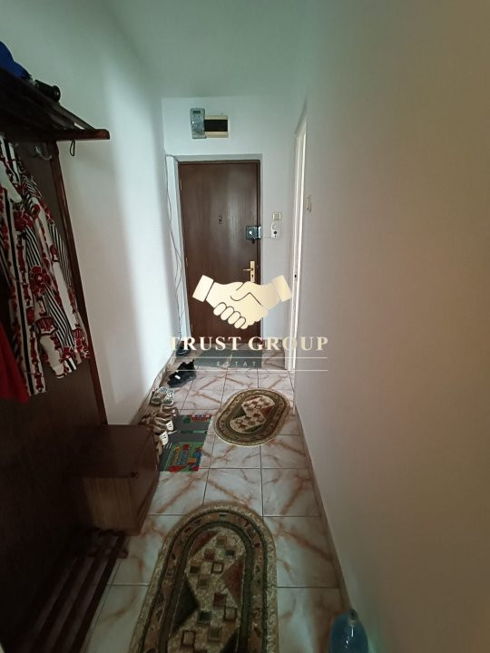 Apartament 3 camere zona Lujerului | Centrala Propie | Bloc Reabilitat