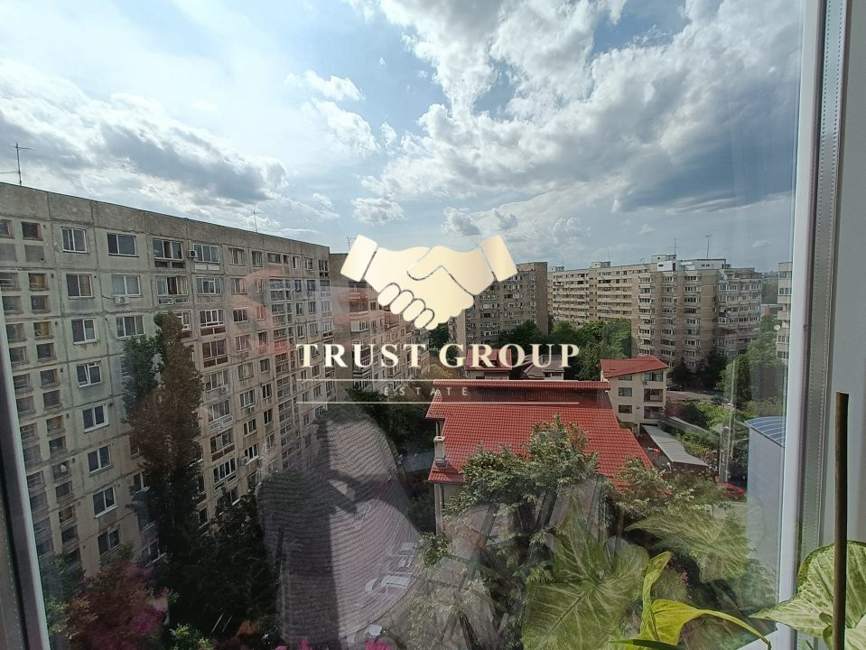 Apartament 3 camere zona Lujerului | Centrala Propie | Bloc Reabilitat