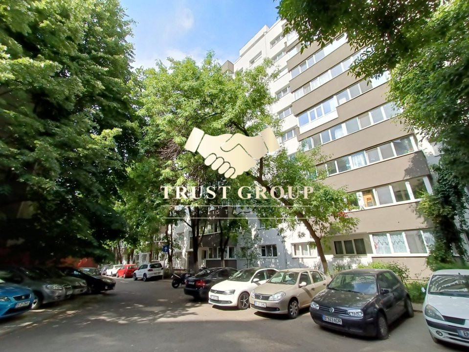 Apartament 3 camere zona Lujerului | Centrala Propie | Bloc Reabilitat