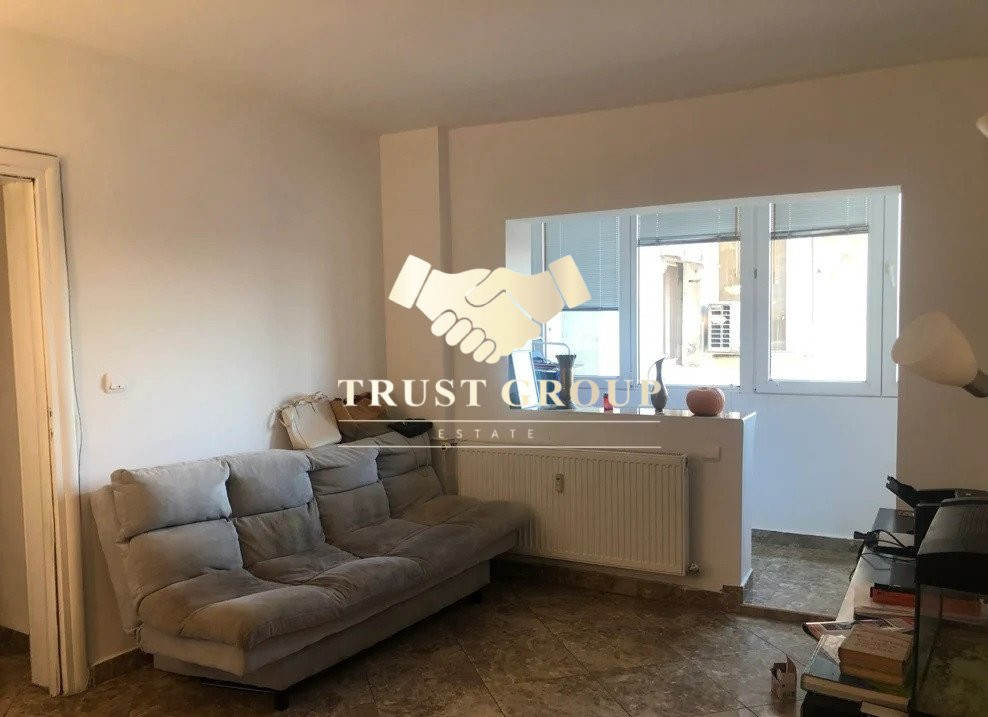 Apartament 2 camere Turda Vedere Spate