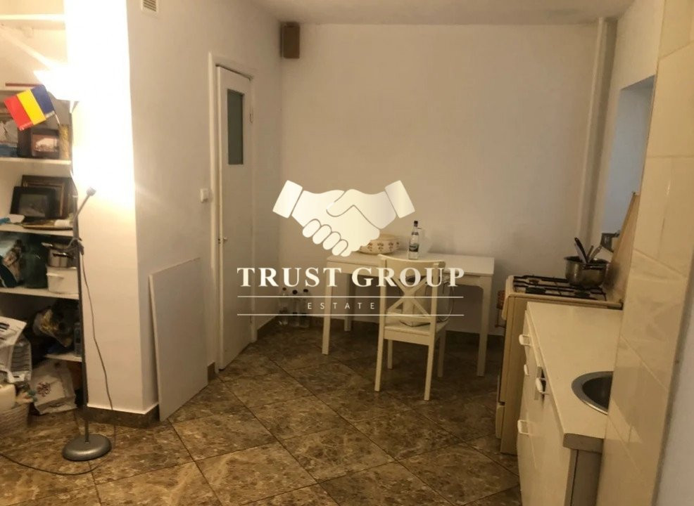 Apartament 2 camere Turda Vedere Spate