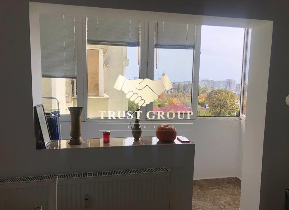 Apartament 2 camere Turda Vedere Spate