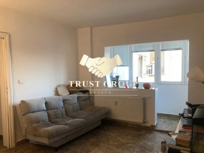 Apartament 2 camere Turda Vedere Spate