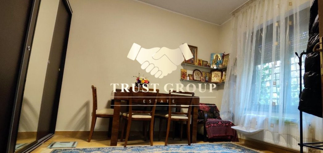 Apartament 3 camere Primăverii