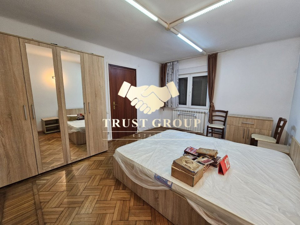 Apartament 2 camere in vila Clucerului | centrala proprie| fara risc fara urgena