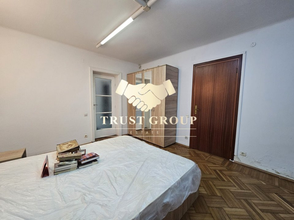 Apartament 2 camere in vila Clucerului | centrala proprie| fara risc fara urgena