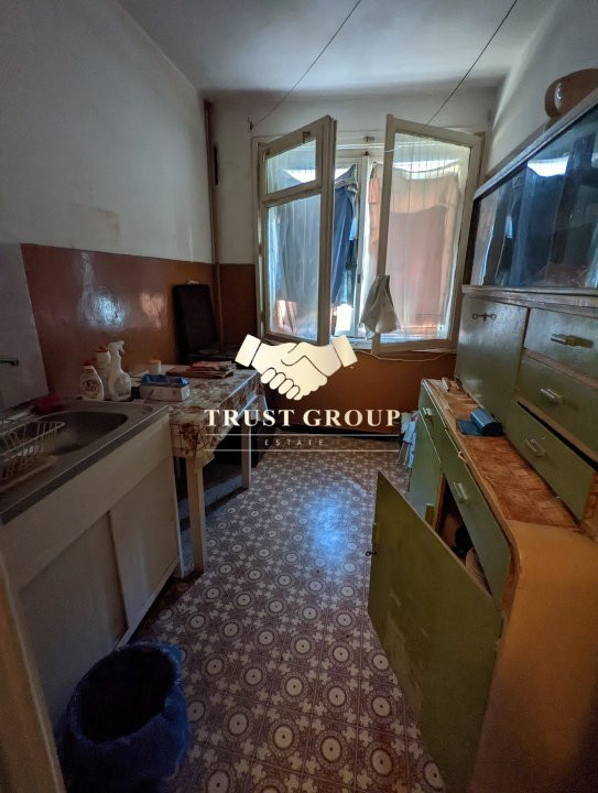 Apartament 3 camere 1 Mai