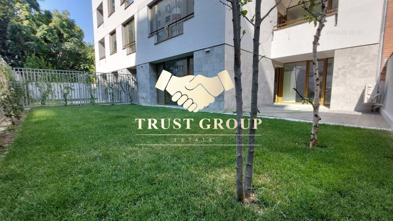 Apartament 2 camere Cismigiu | Curte de 80m2 + Loc de parcare | 2023