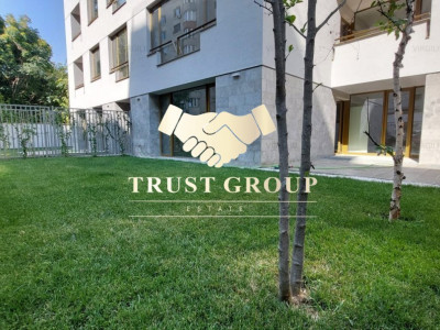 Apartament 2 camere Cismigiu | Curte de 80m2 + Loc de parcare | 2023