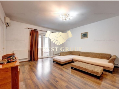 Apartament 3 camere Universitate || Fără Risc 