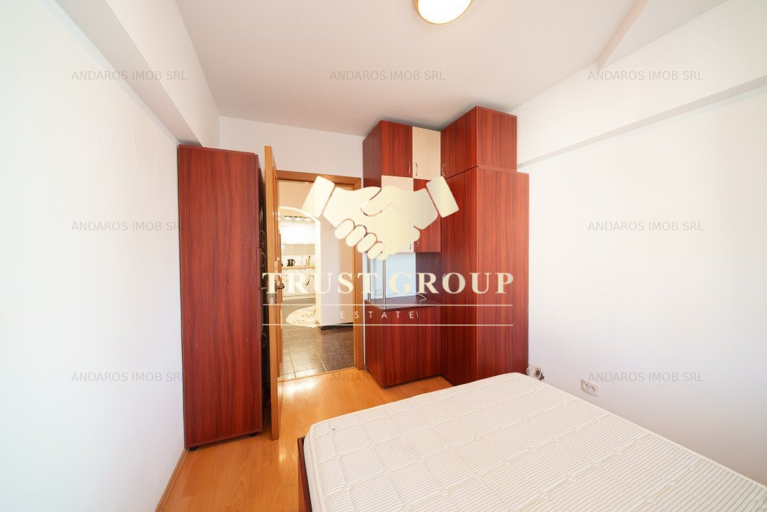 Apartament 3 camere Kiseleff 