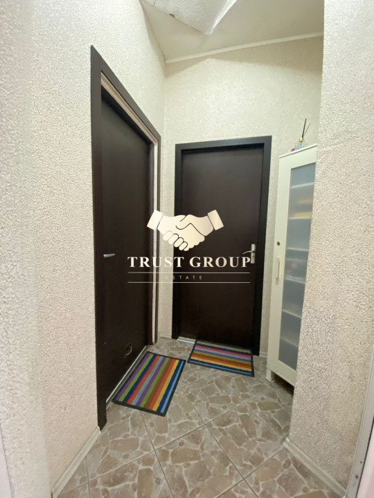 Apartament 7 camere Grădina Icoanei || Imobil consolidat 