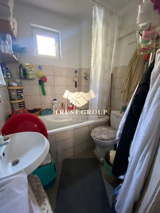 Apartament 7 camere Grădina Icoanei || Imobil consolidat 