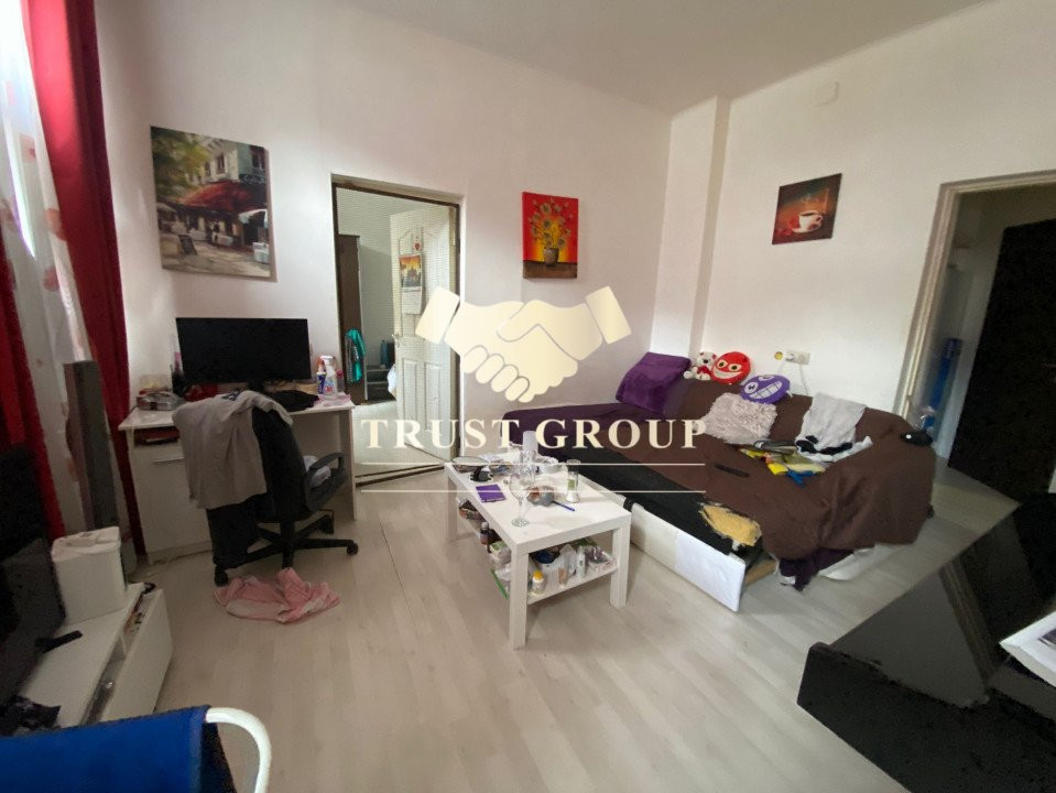 Apartament 7 camere Grădina Icoanei || Imobil consolidat 