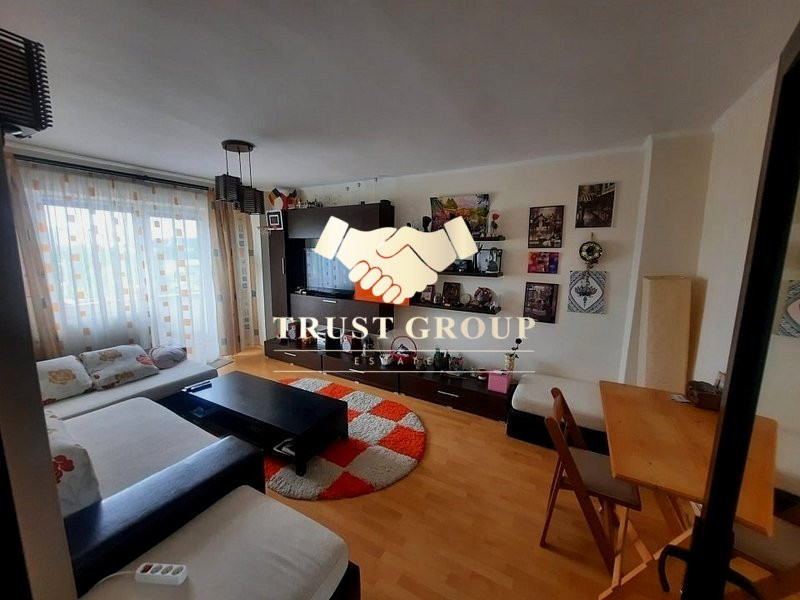 Apartament 2 camere 63 mp | Bloc 2000 | 3 minute de Kaufland Barbu Vacarescu