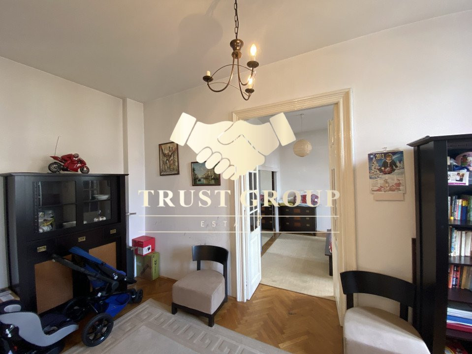 Apartament 3 Camere Ultracentral