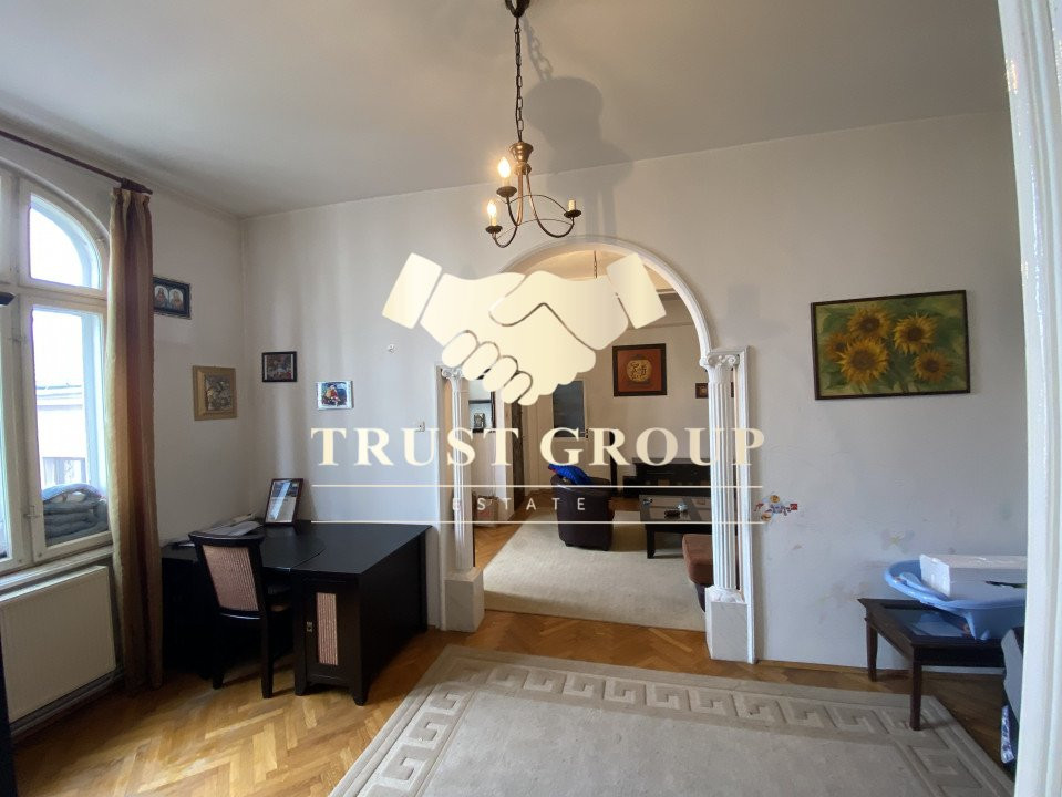 Apartament 3 Camere Ultracentral