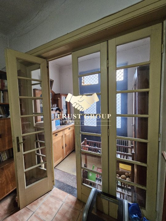 Casa Domenii 4 camere | teren 365mp |