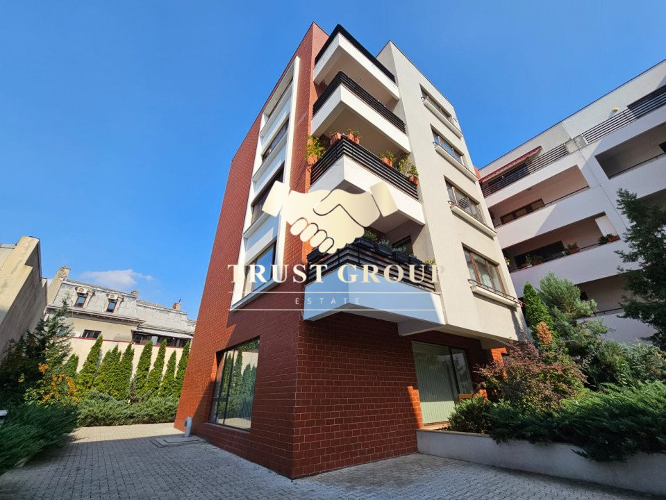 Apartament 2 Camere 130mp loc de parcare inclus Cismigiu