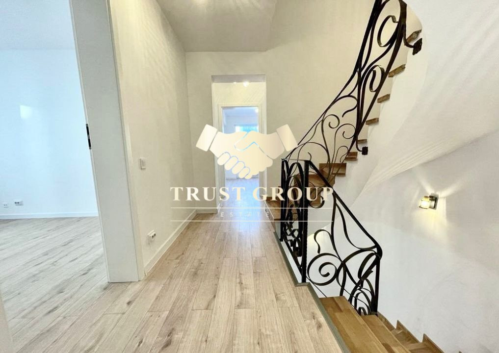 Penthouse de tip triplex 7 camere etaj 5 6 7 | 2 terase 56mp Victoriei