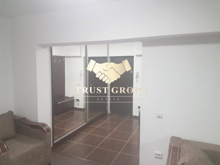 Apartament 2 camere-Clucerului Ion Mihalache