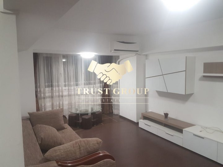 Apartament 2 camere-Clucerului Ion Mihalache